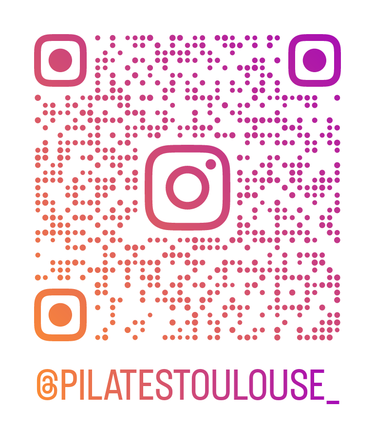 Pilates sur son 31 : instagram