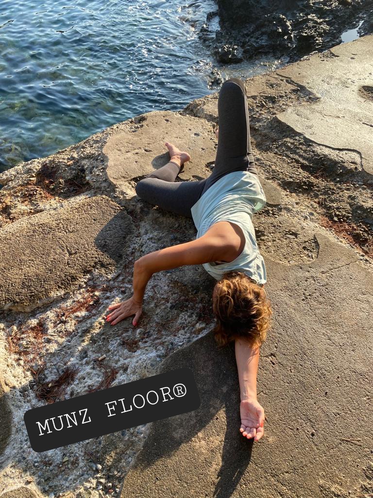 Munz_floor