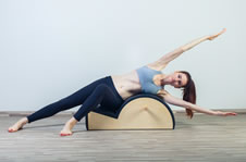 Appareils mthode Pilates