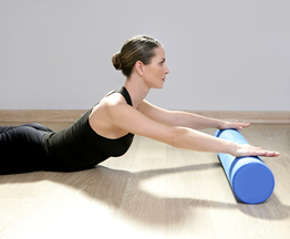 Pilates : mthode Matwork