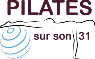 logo Centre Pilates sur son 31